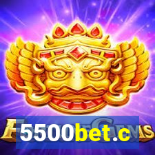 5500bet.c