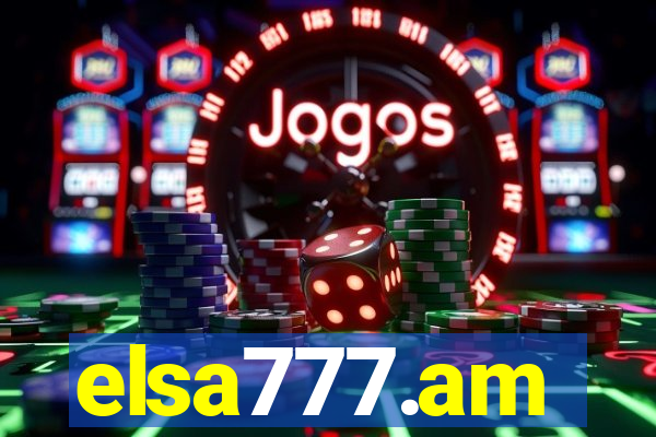 elsa777.am