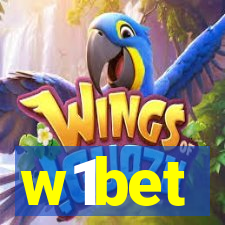 w1bet