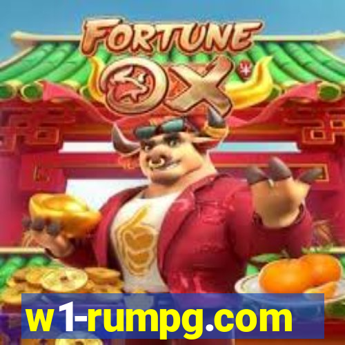w1-rumpg.com