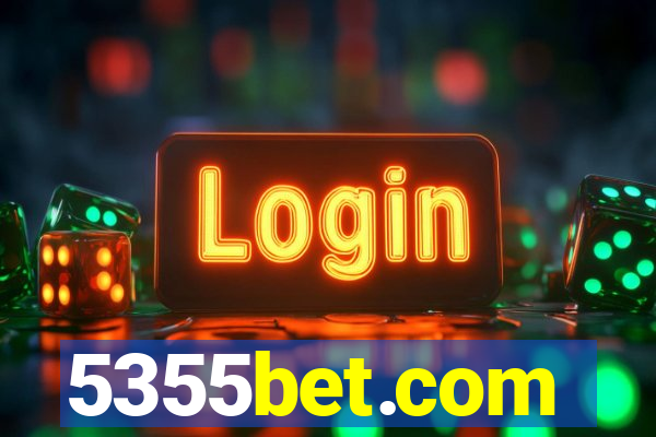 5355bet.com