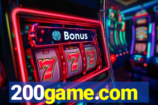 200game.com