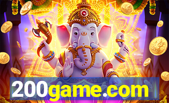 200game.com