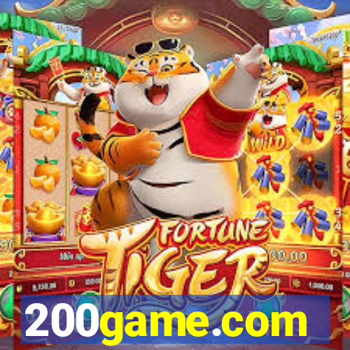 200game.com