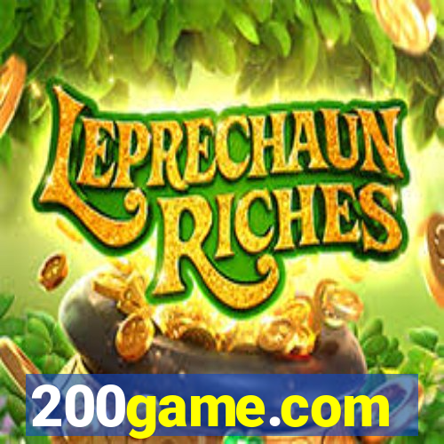 200game.com