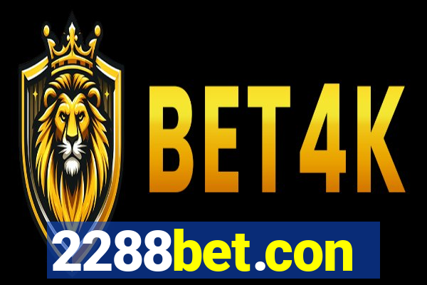 2288bet.con