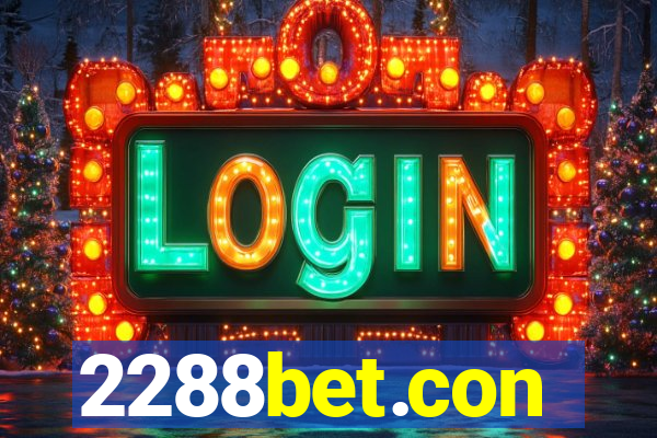 2288bet.con