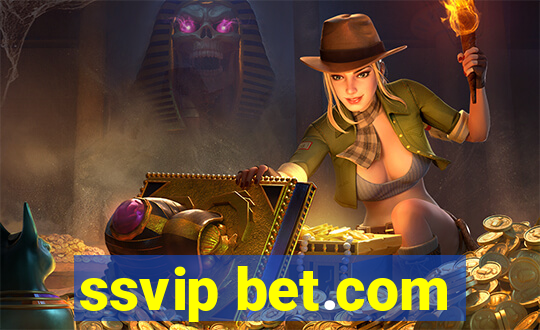 ssvip bet.com