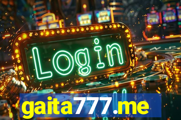 gaita777.me