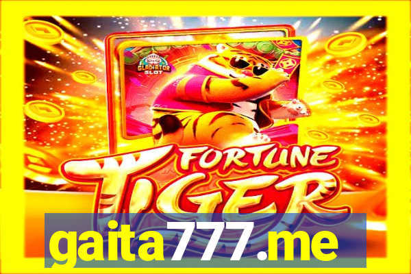 gaita777.me