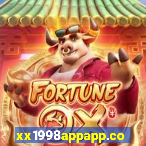 xx1998appapp.com