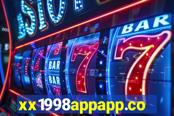 xx1998appapp.com