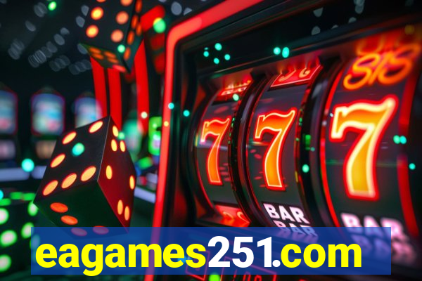 eagames251.com