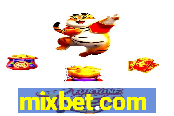 mixbet.com