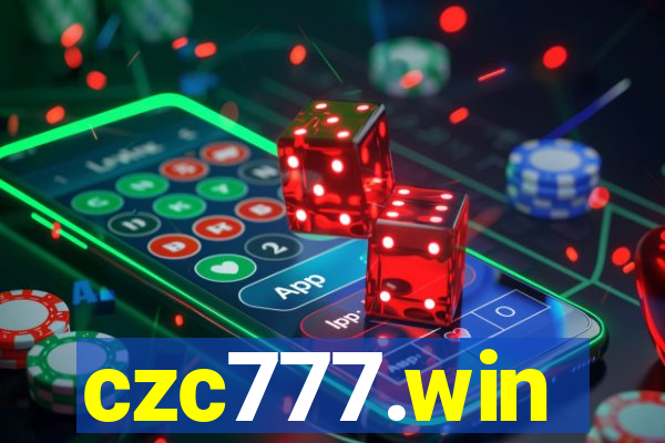 czc777.win