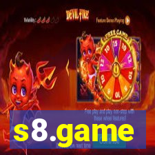 s8.game
