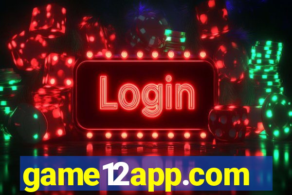 game12app.com