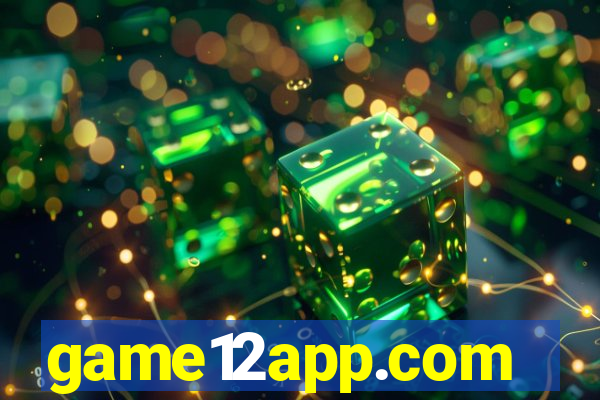 game12app.com