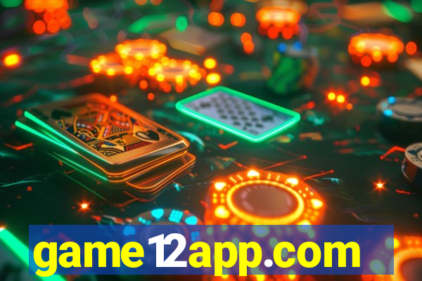 game12app.com