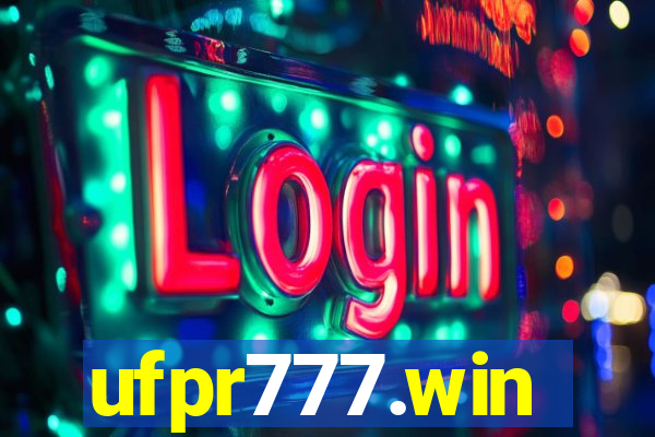 ufpr777.win