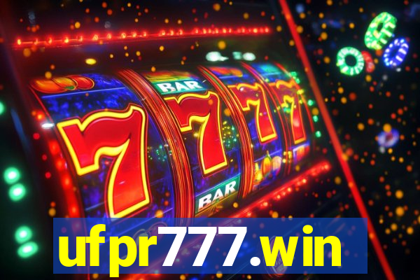 ufpr777.win