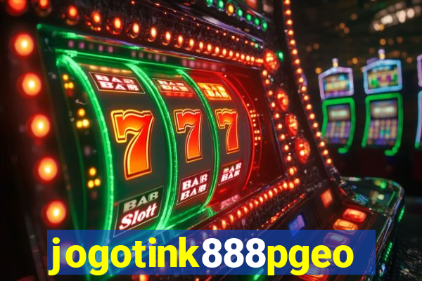 jogotink888pgeo