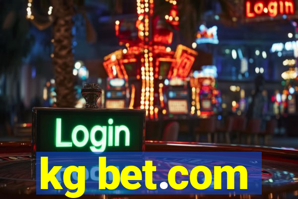 kg bet.com