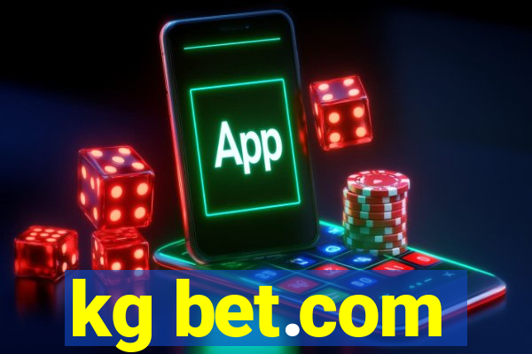 kg bet.com