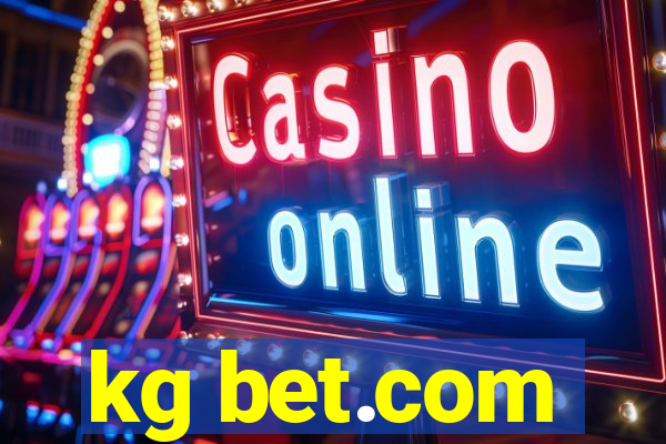 kg bet.com