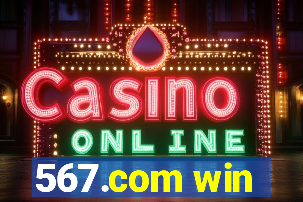 567.com win