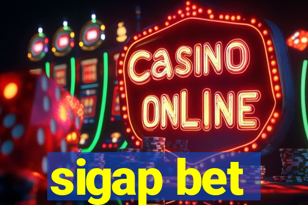 sigap bet