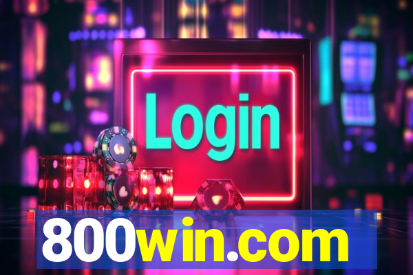 800win.com