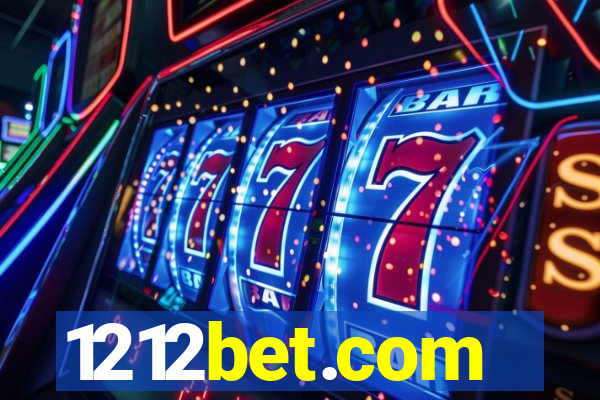 1212bet.com