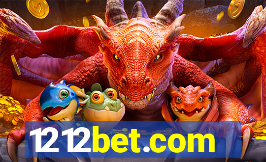 1212bet.com