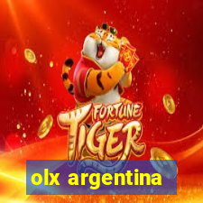 olx argentina