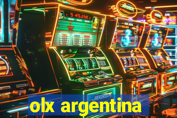 olx argentina
