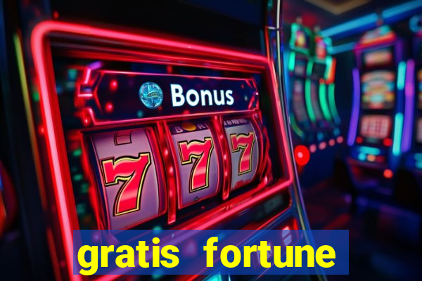 gratis fortune dragon demo