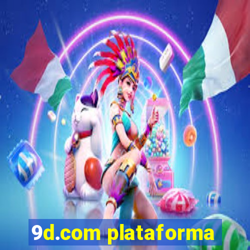 9d.com plataforma