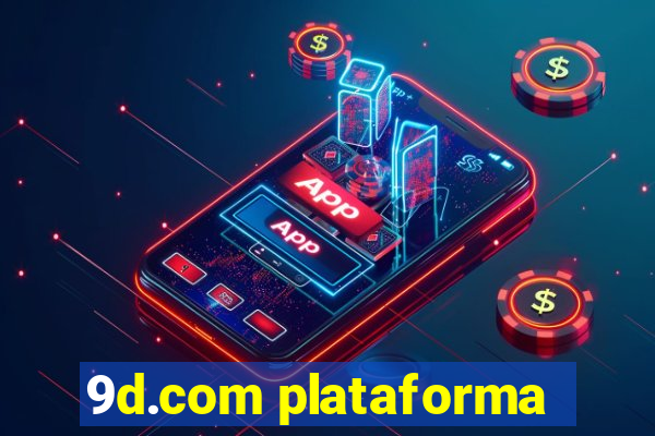 9d.com plataforma