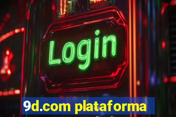9d.com plataforma