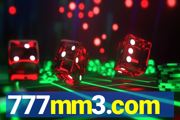 777mm3.com