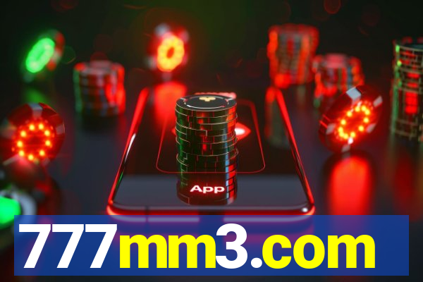 777mm3.com