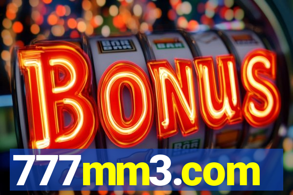 777mm3.com