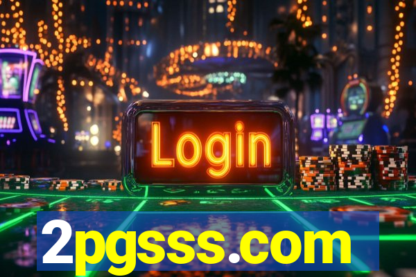2pgsss.com