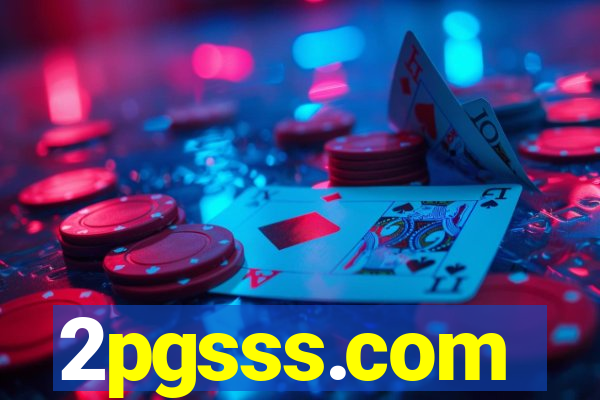 2pgsss.com