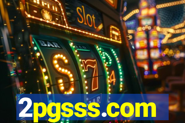 2pgsss.com