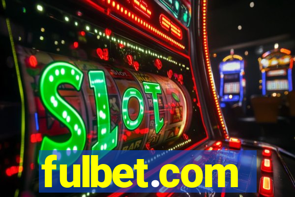 fulbet.com