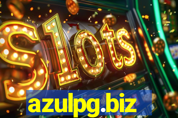 azulpg.biz