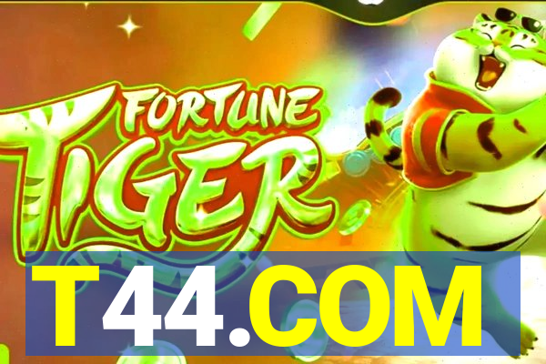 T44.COM