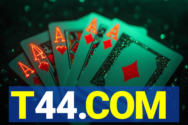 T44.COM